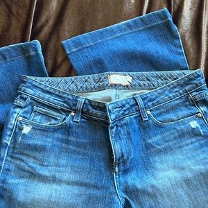 Paige Premium flared jeans
